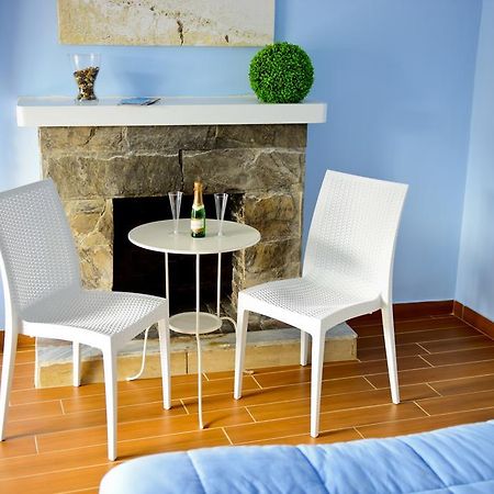 I Delfini Bed & Breakfast Agropoli Exterior photo